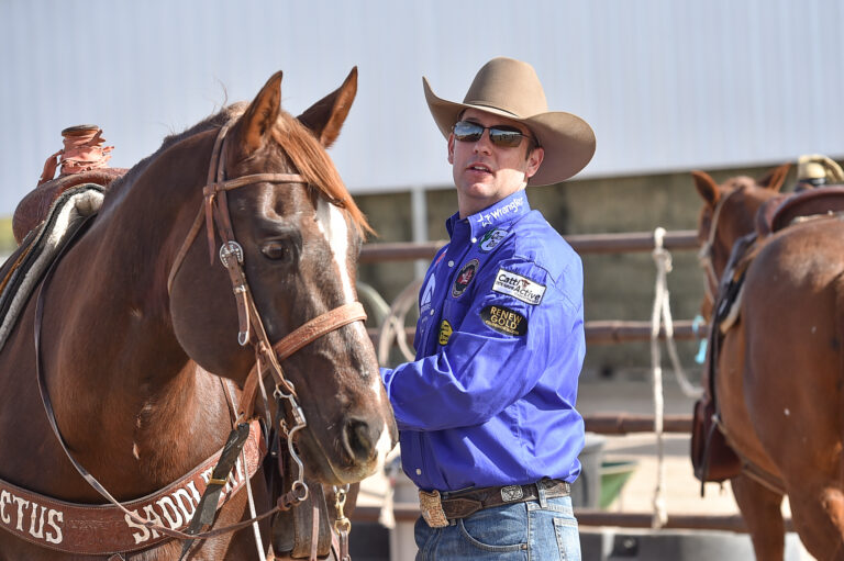 Team Roping Journal Photoshoot Nov 2017 -77