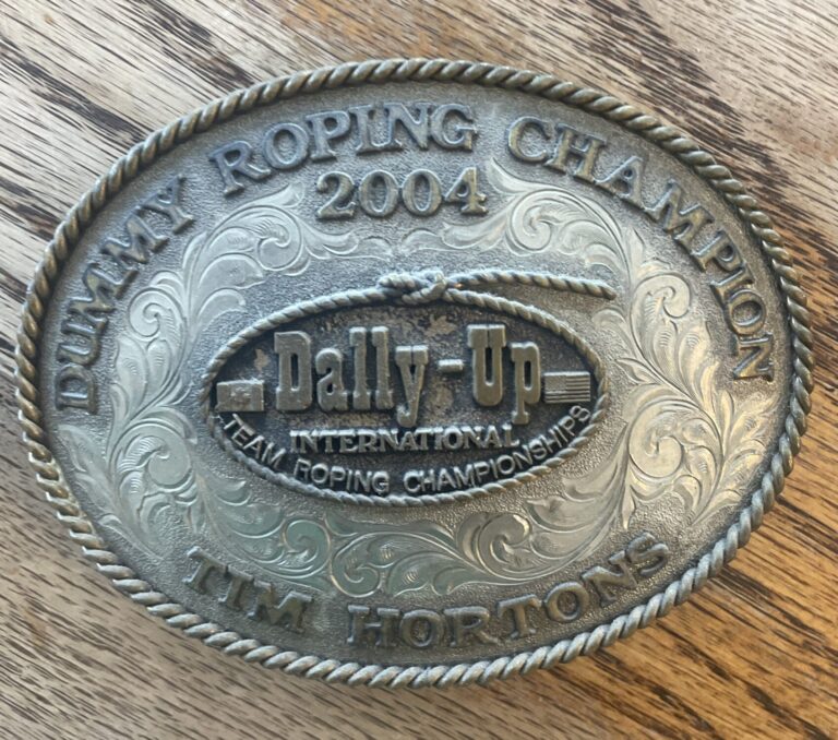 Canadian Finals Rodeo