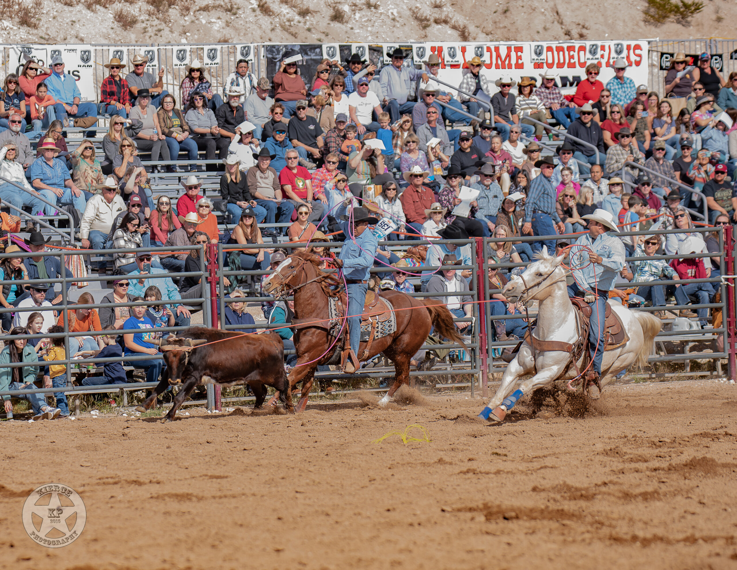 Turquoise Circuit Finals