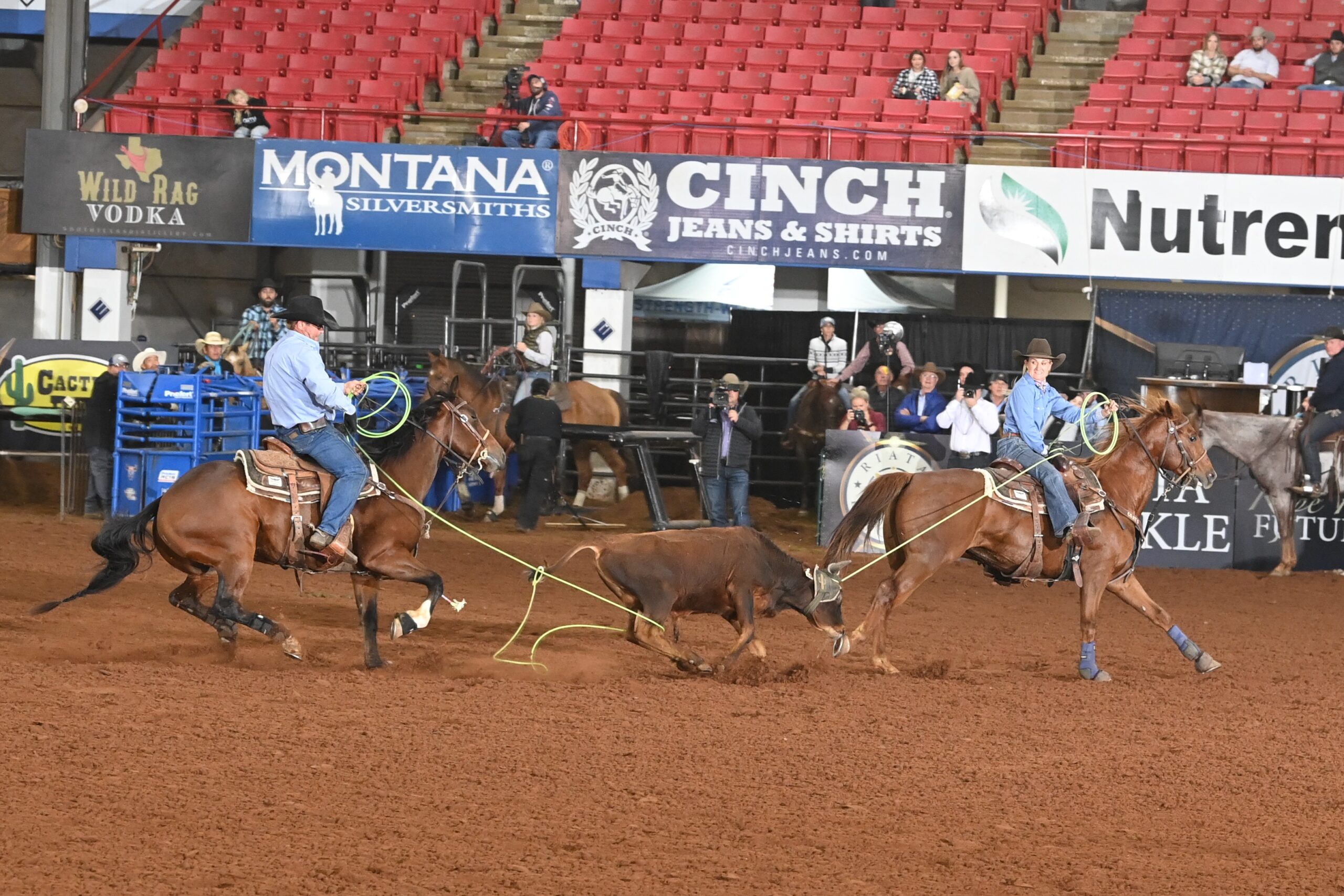 Riata Buckle #10.5 All-Ages Ivy Hurst Clay Hurst