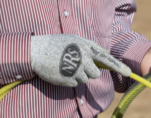 NRS Swipe Glove