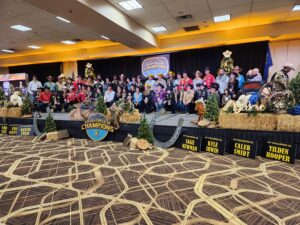 Golden Circle of Champions