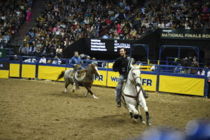 NFR Victory Lap