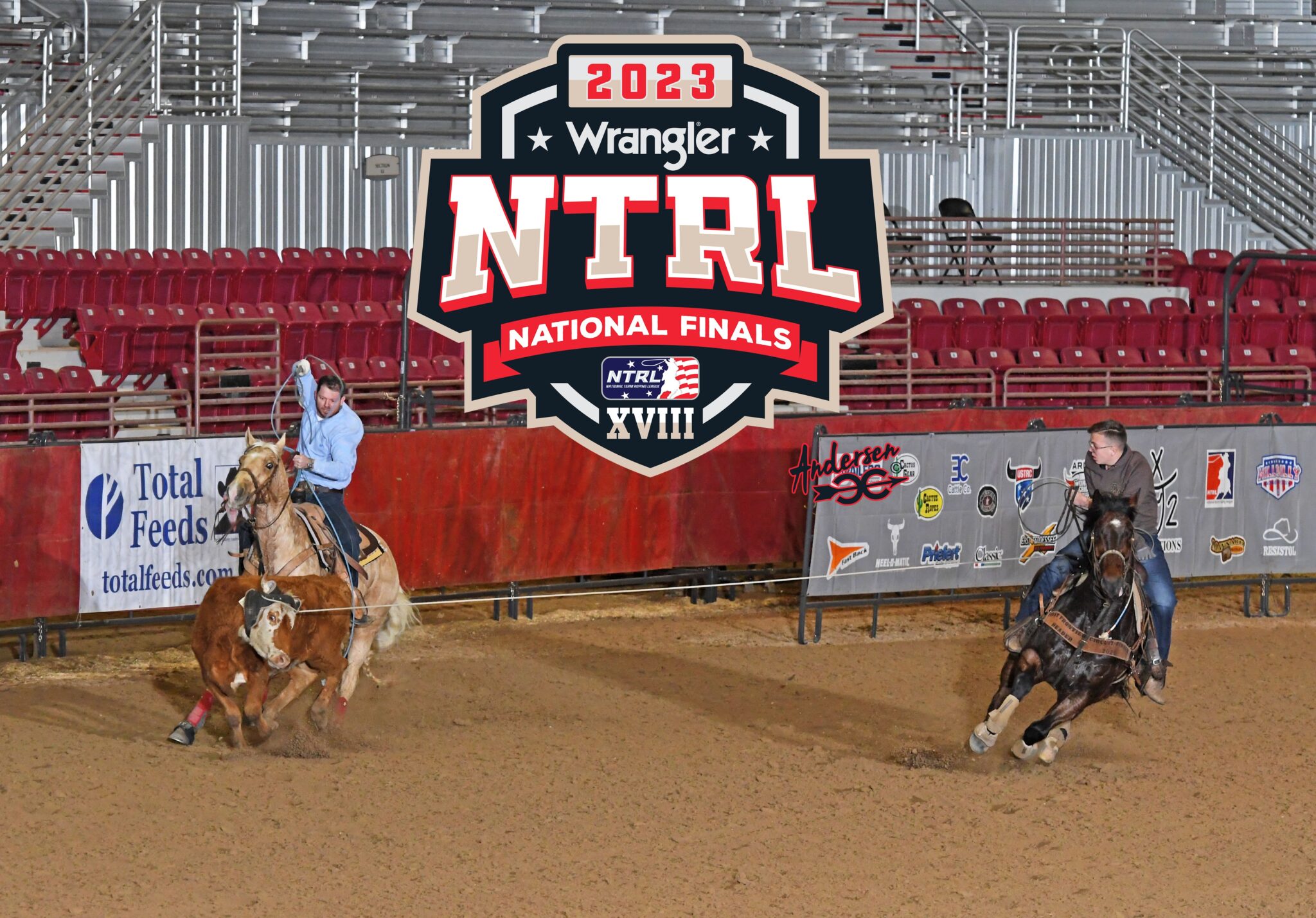 2023 NTRL Finals Results Tracker