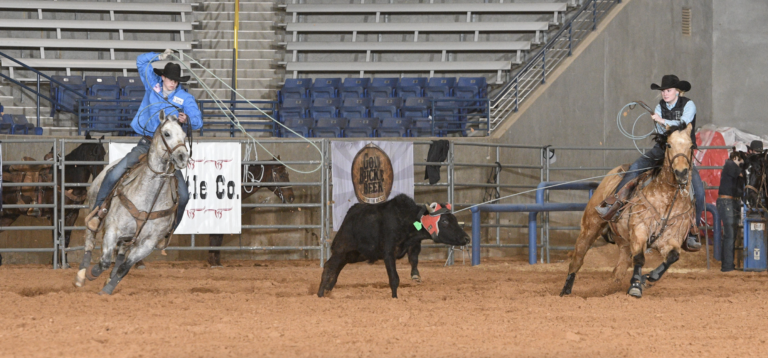 Feb team roping ads feature image
