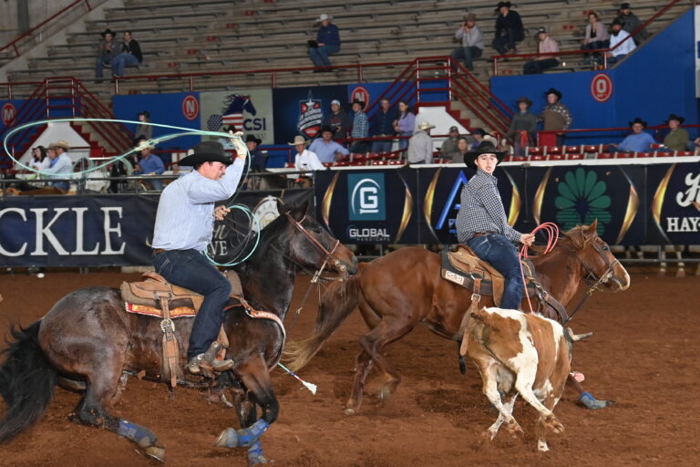 riata buckle announce