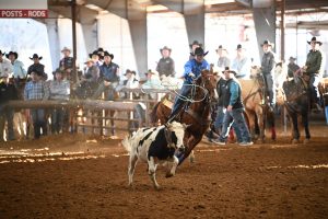 Kaleb Driggers 2022 Lone Star Shootout