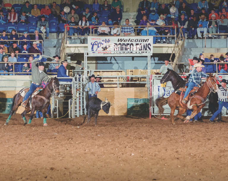 Blaine Linaweaver Jory Levy San Angelo 2001 Dudley Barker Photo