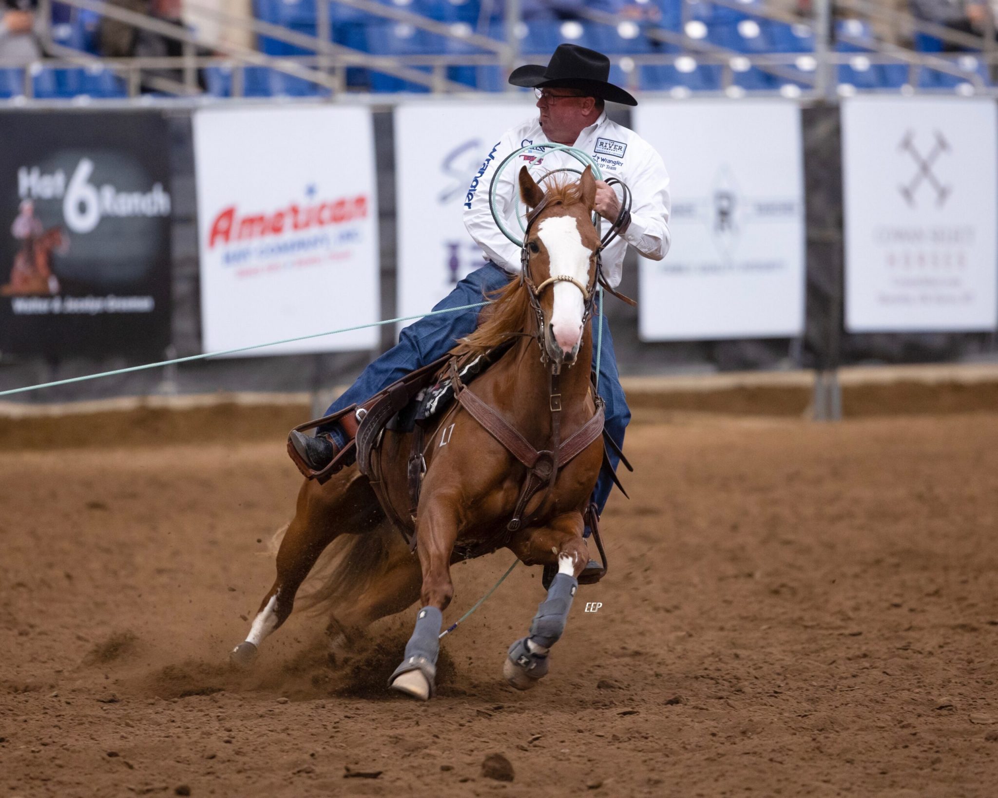 2023 ARHFA Sun Circuit Team Roping Futurity Results