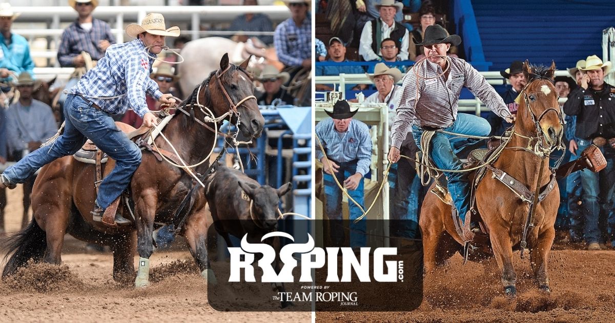 Learn from some of the best on Roping.com. Photo courtesy of Roping.com