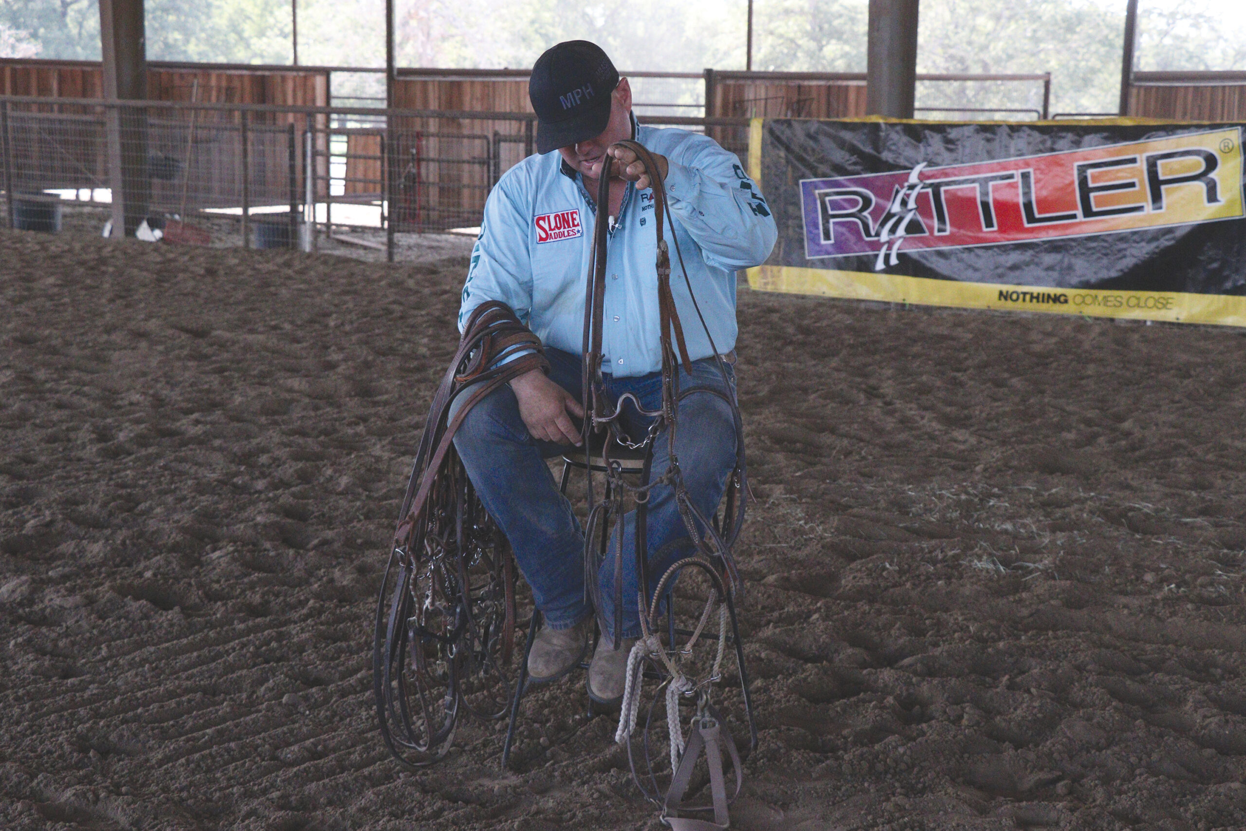 Calf Roping on Roping.com