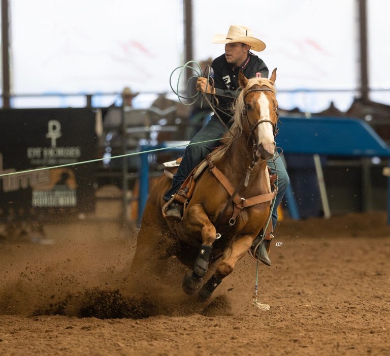 Clay Smith Apache Promise