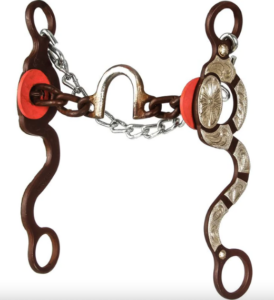 Blessing Bits Small Port Chain Bit