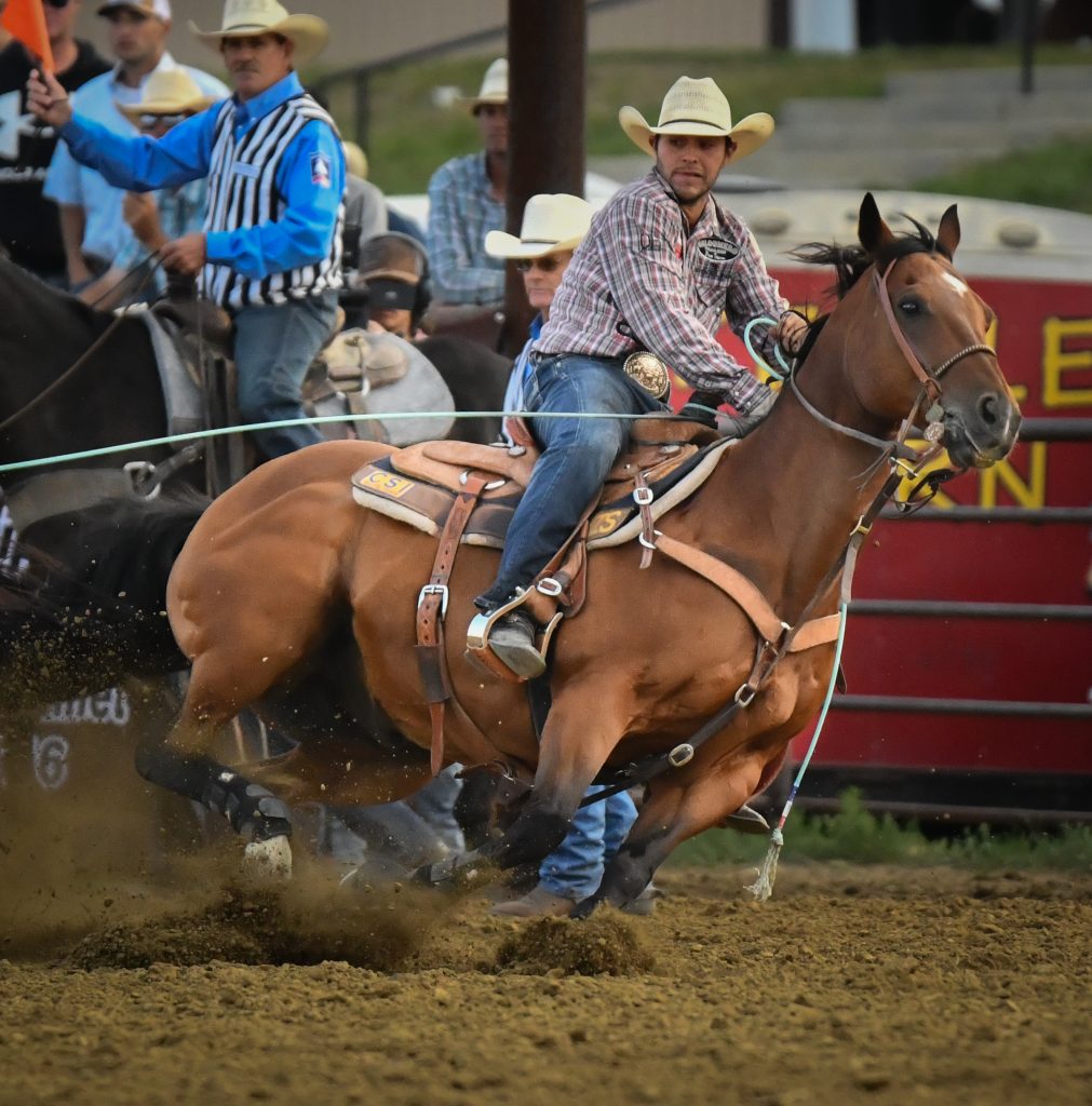 Rope Horse Futurity Calendar 2024 Dates