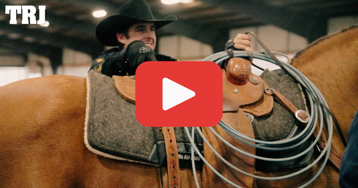 Choosing the Right Heel Rope