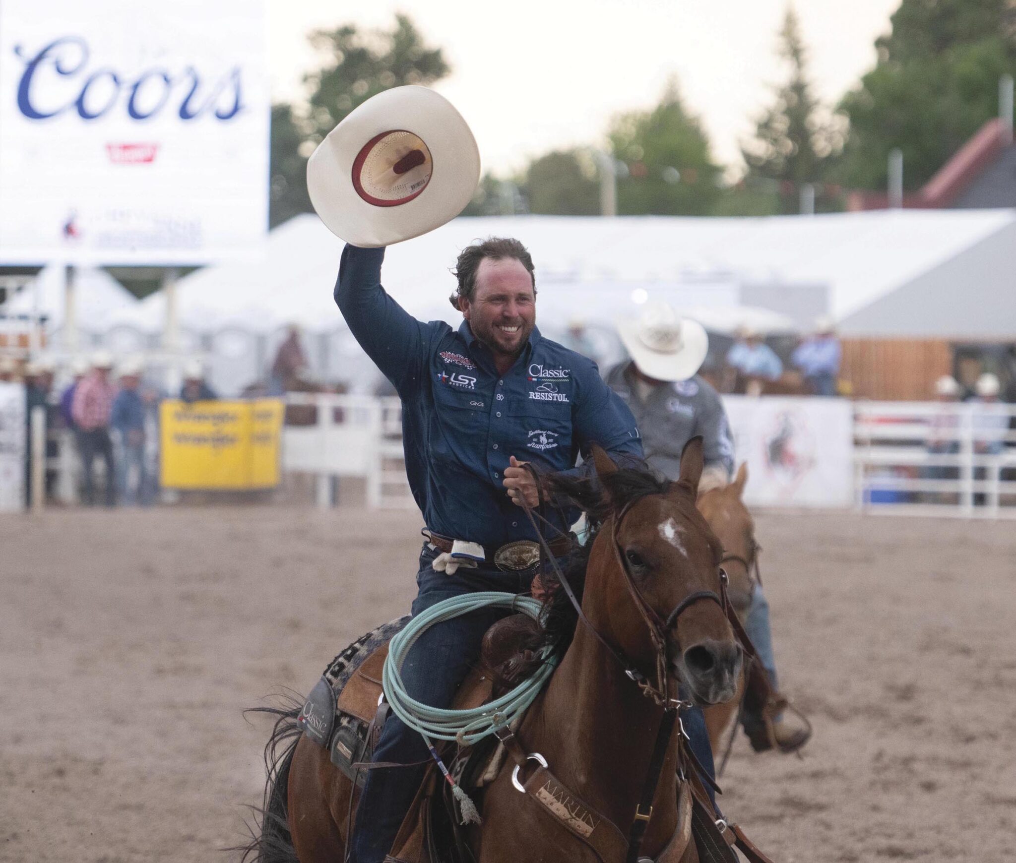 Billy Bob Brown Big Goals, Bigger Miracles