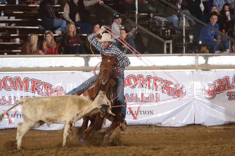 Junior Nogueira at his first Wildfire Open to the World in 2014.