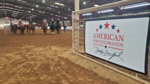American Hero Celebration with Charly Crawford