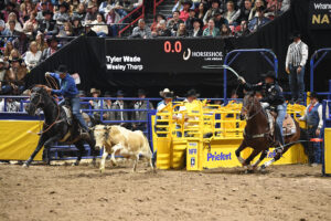 Tyler Wade Wesley Thorp