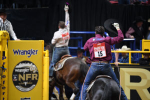 Tyler Wade Wesley Thorp