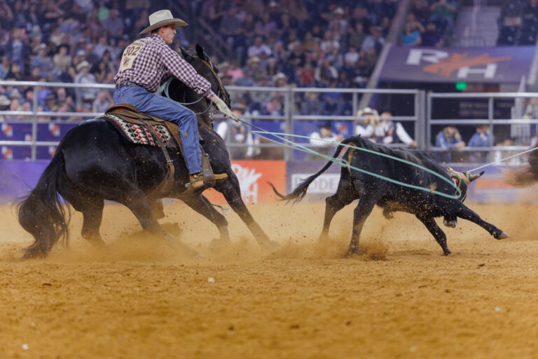 2024_RH P4 3.14.24_SF2 Winner_TEAM ROPING_JESSE BOOS_JACE STEENHOEK_4
