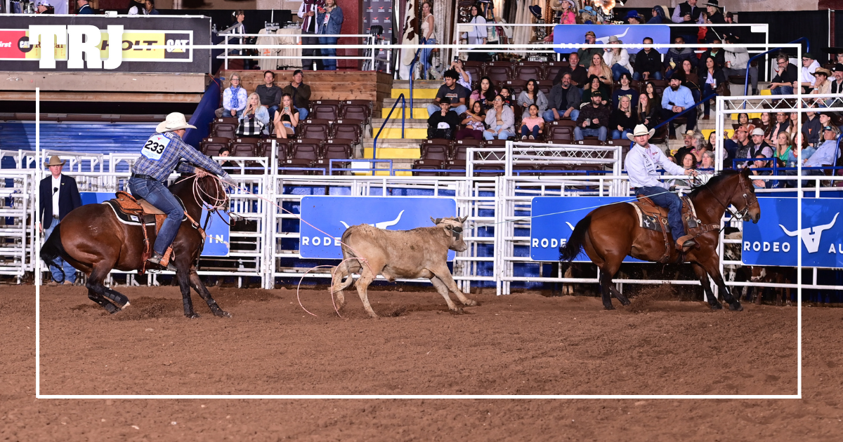 2024 Rodeo Austin Results