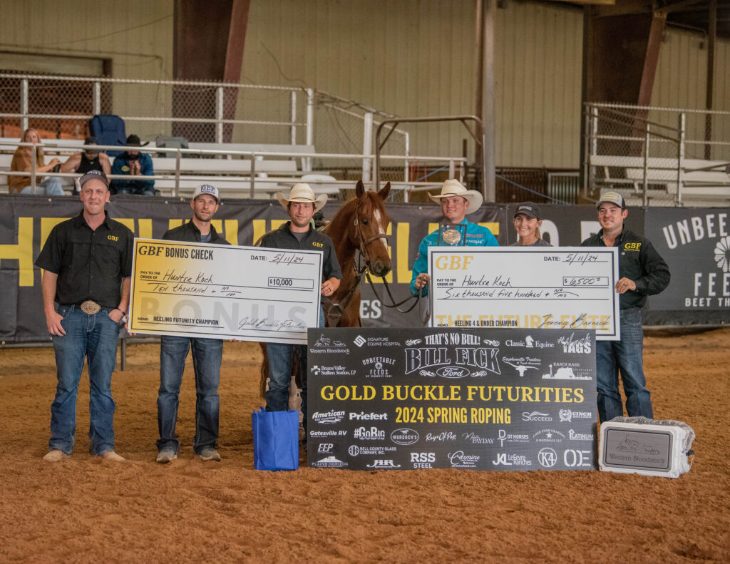 Hunter Koch Rockk Star