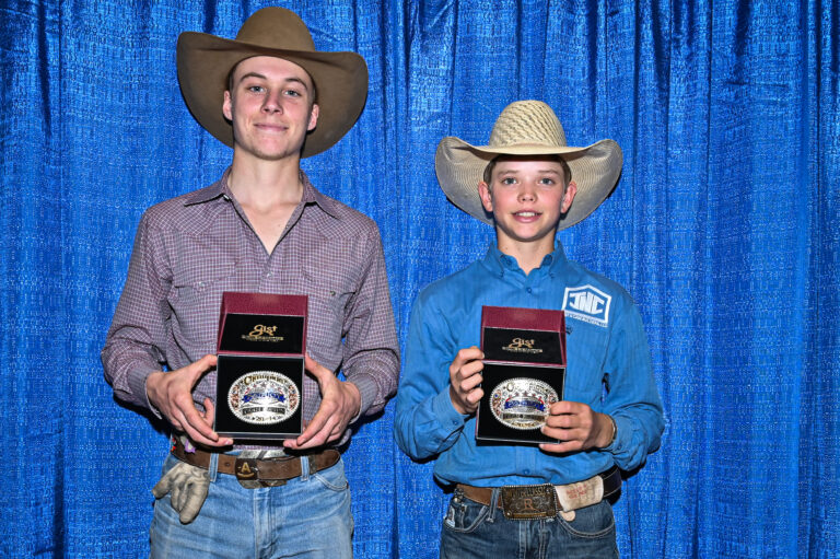 Ace Ashford Ryder Davis