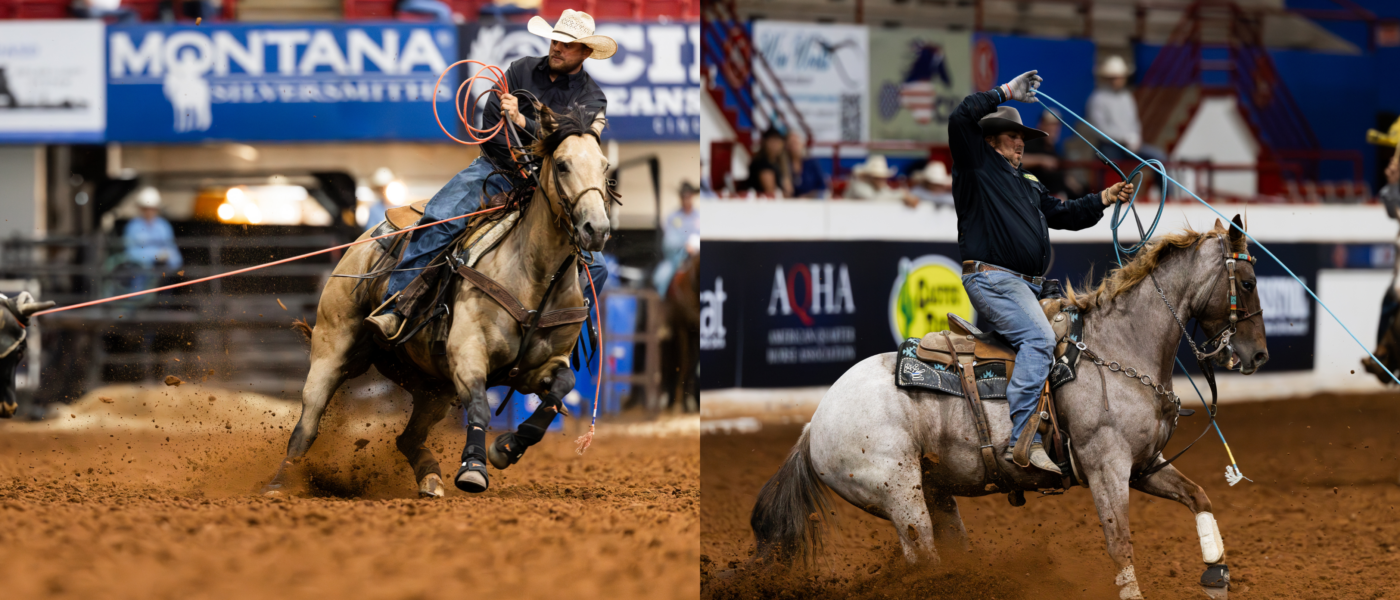 2024 Riata 14.5 champs