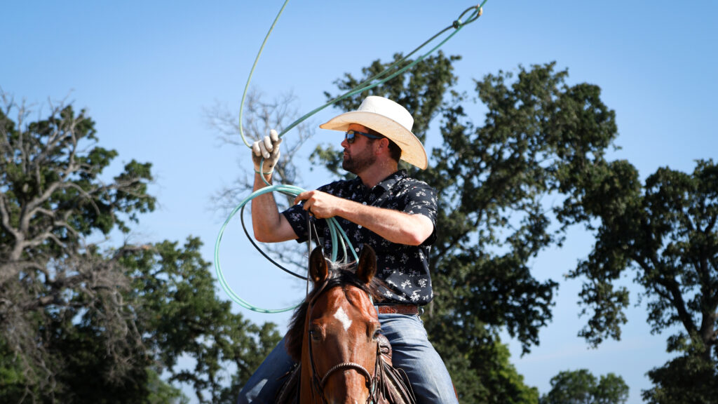 2024 NFR Team Roping Qualifiers The Team Roping Journal