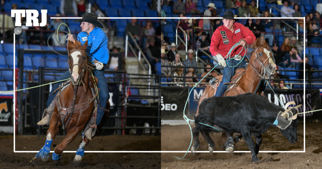 Bodie Mattson, Trae Smith Capture 2024 Badlands Circuit Finals