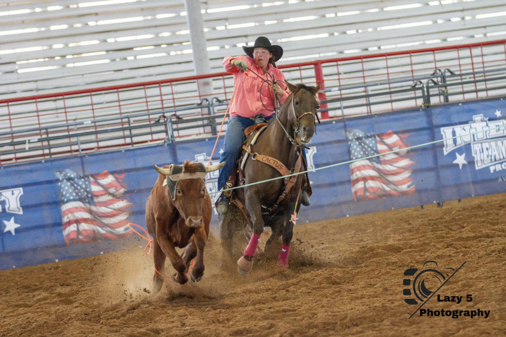 whitney desalvo cinch ladies