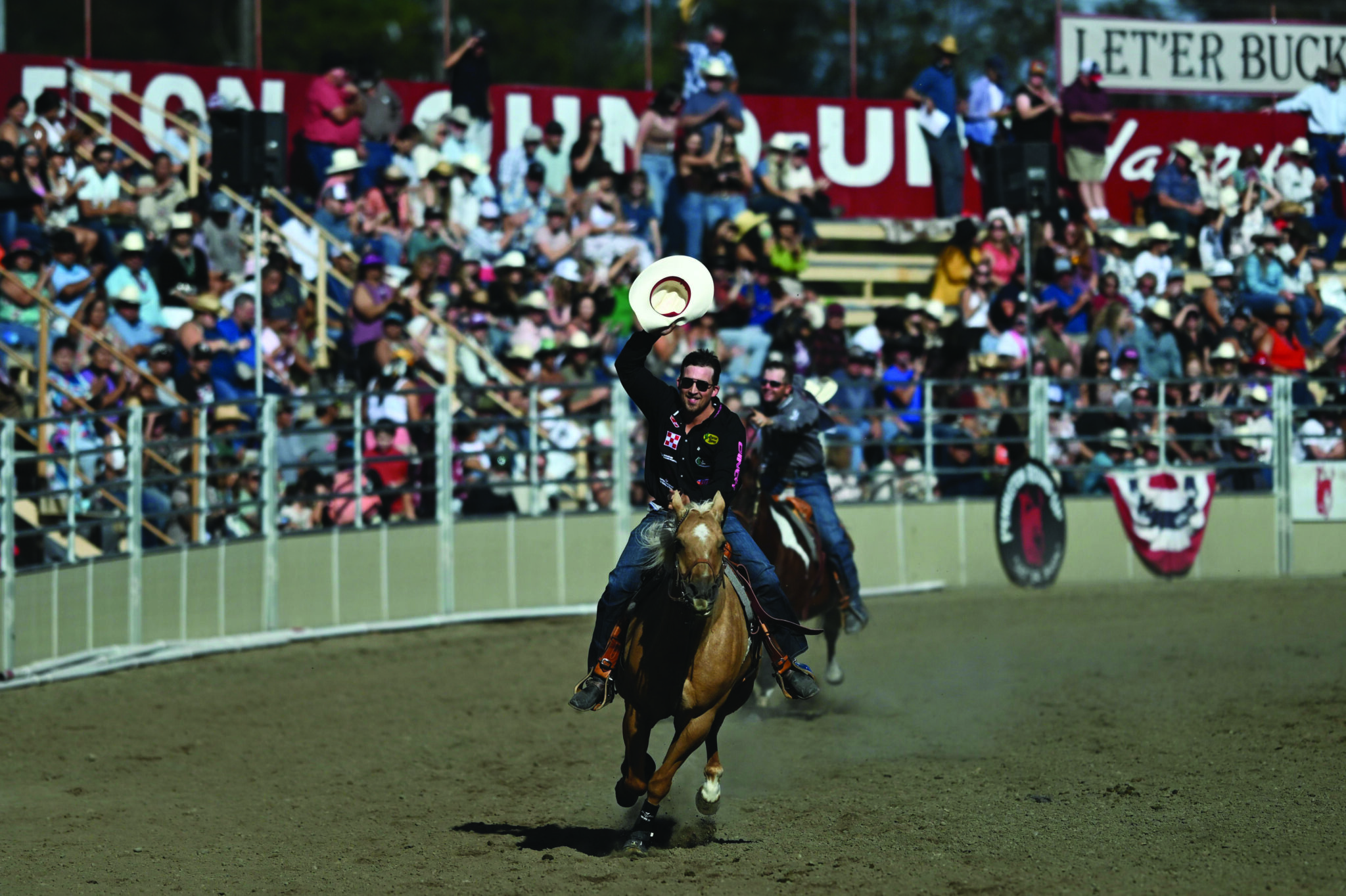 NFR 2024 Team Roping Preview