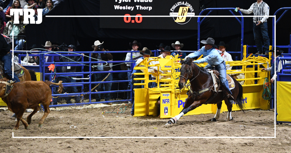 Steadily Building 2024 NFR Round 3 Cheat Sheet