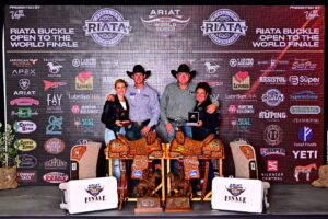 Korbin Rice and Jake Edwards