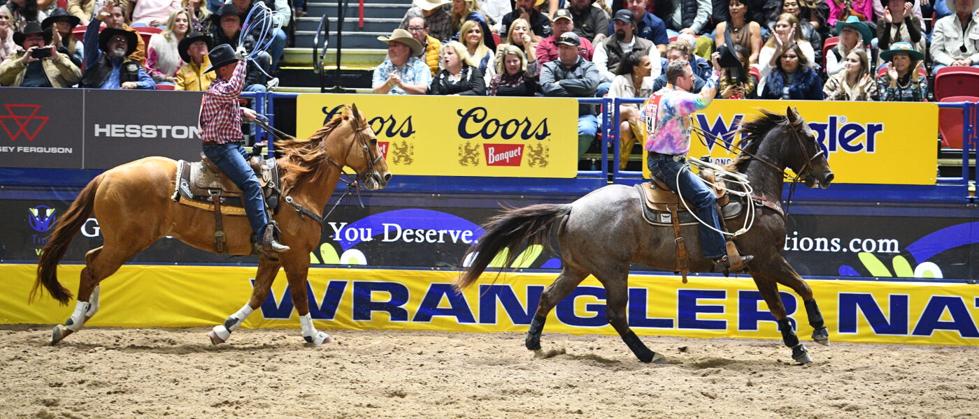 Clint Summers Jake Long