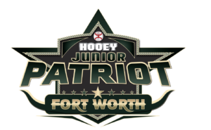 Patriot Fort Worth logo for the 2025 event.