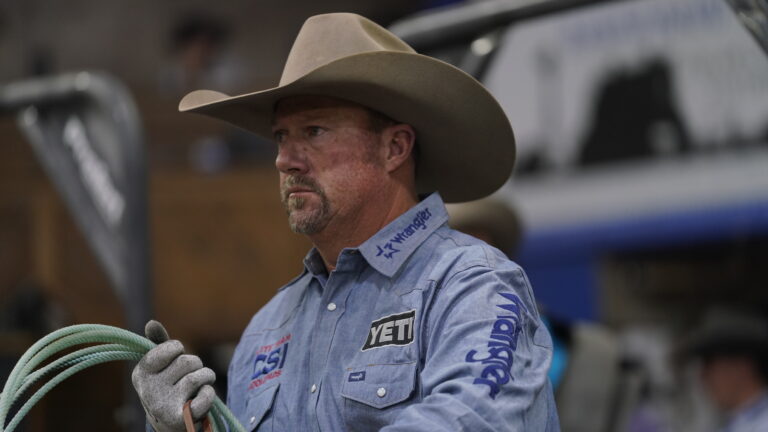 Kyle Lockett