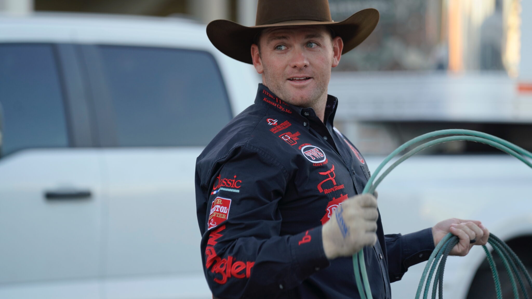 The 2025 American Rodeo Headers’ Rope Selections