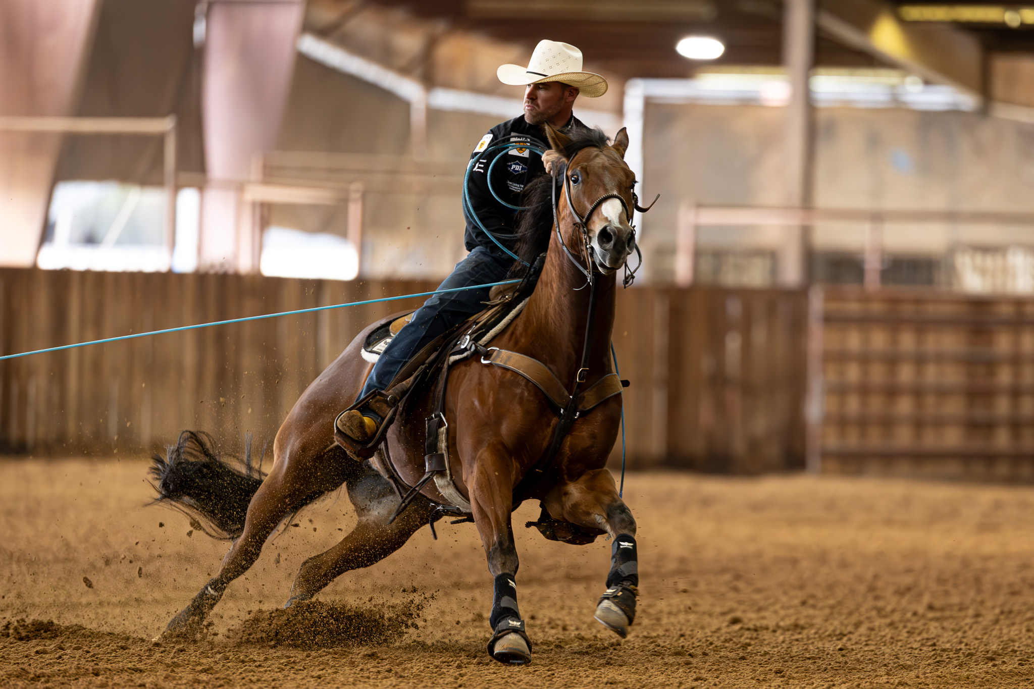 Sevens Hank 2 Miles Baker