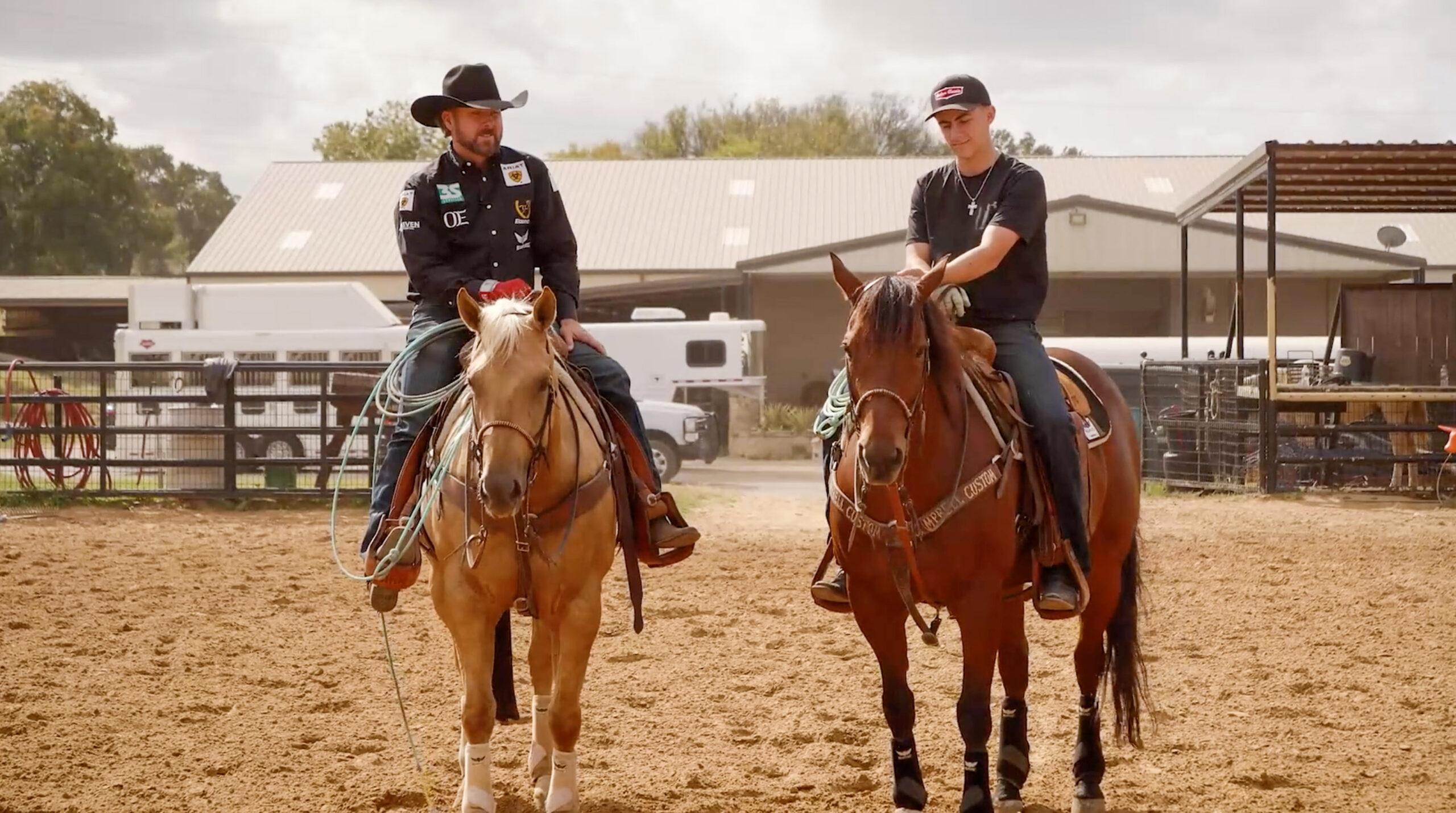 How to Keep a Finished Horse Sharp