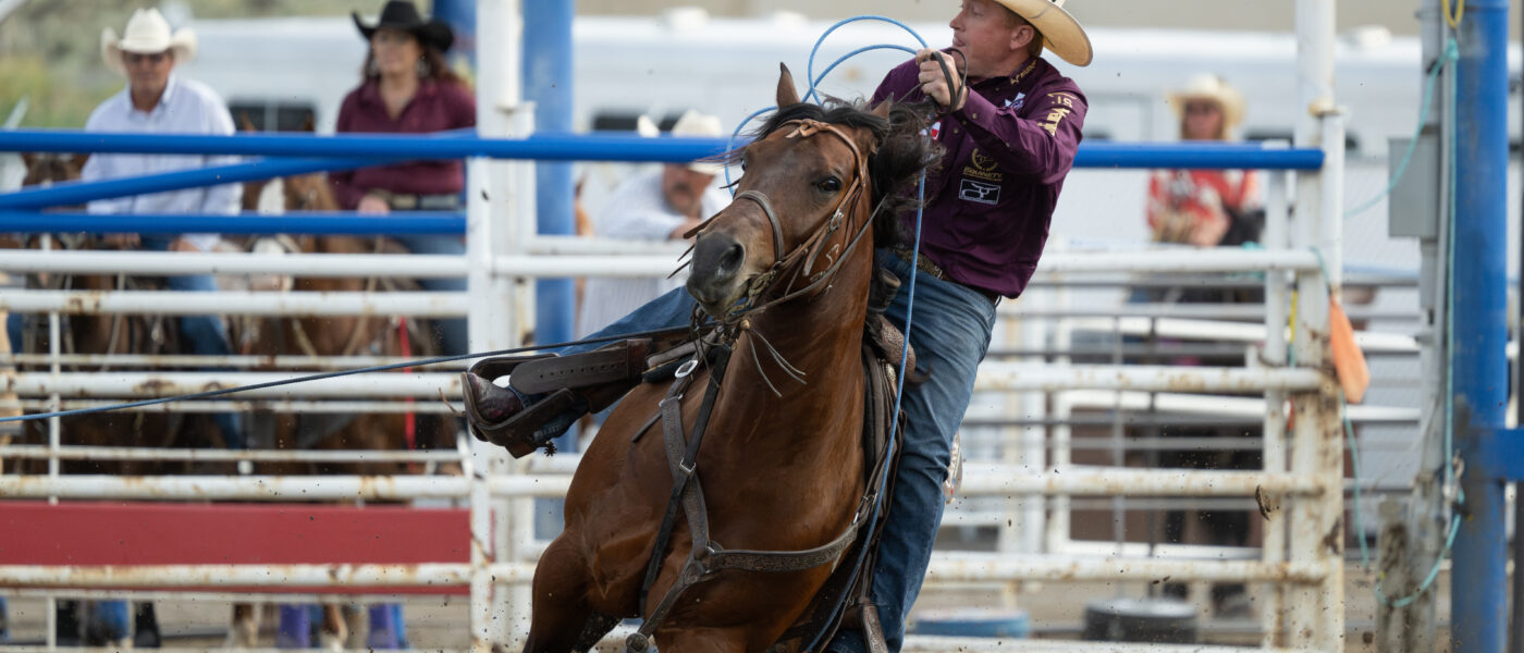 Clint Summers Mr Joe Shadows Bar