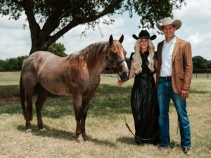 Stevie Rey Von Sale Theorem Ranch Sale