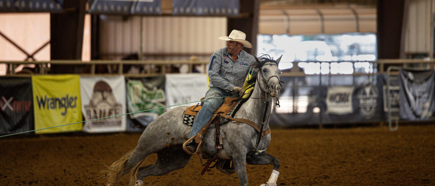 Billie Jack Saebens Una Furiosa
