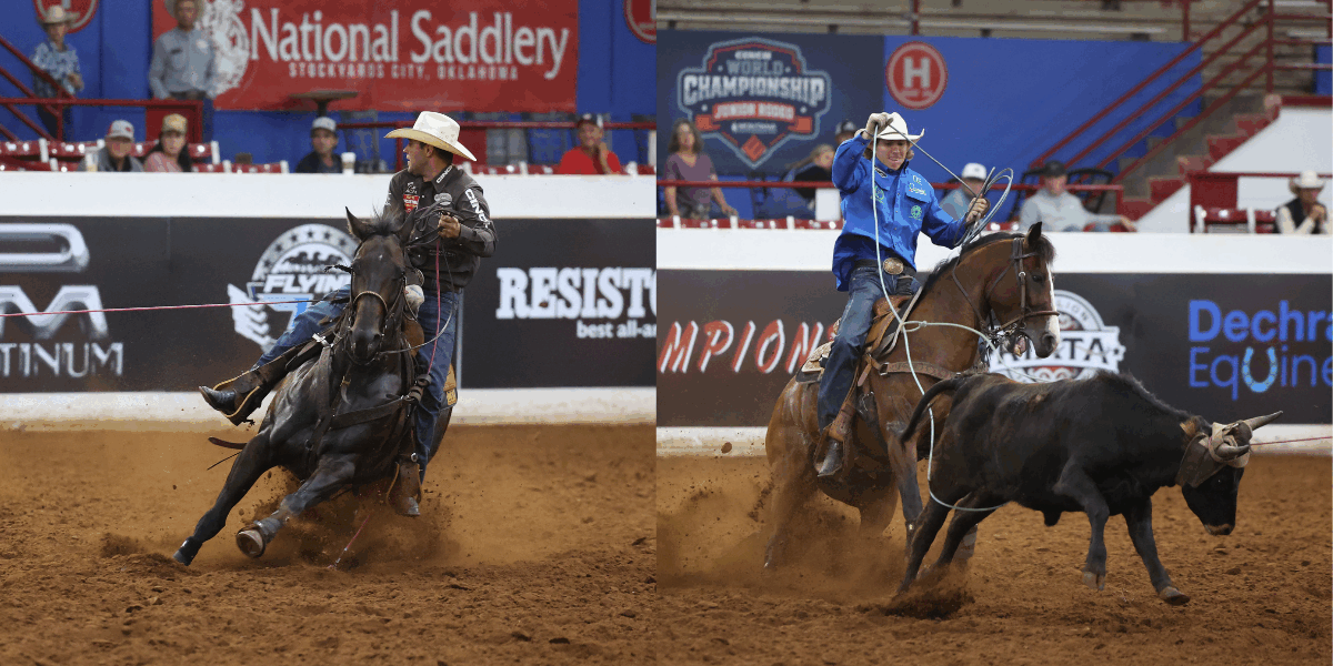 Clay Smith Nicky Northcott