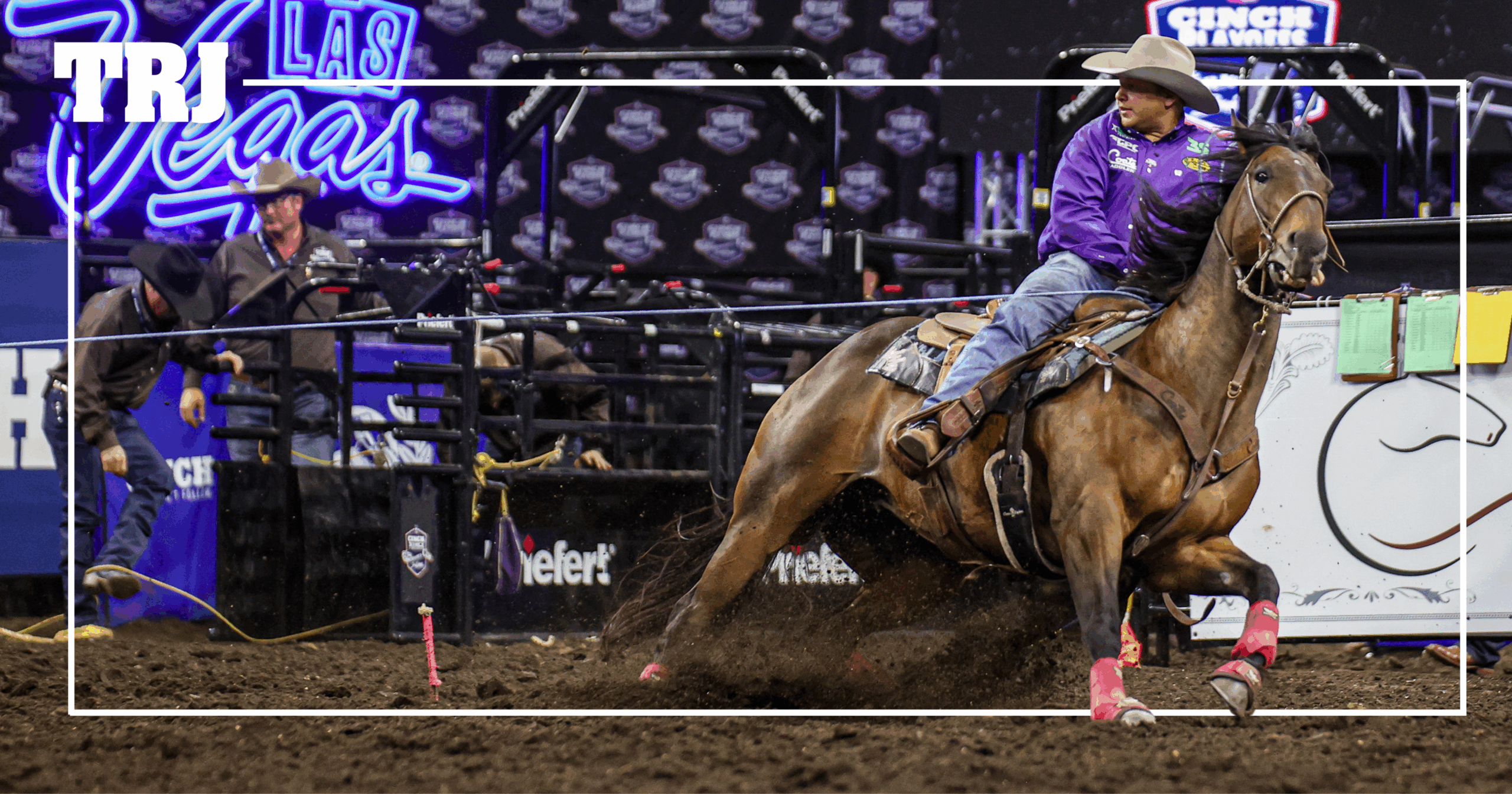 Behind the Top 15: Andrew Ward