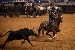 Trevor Brazile Vintage New York