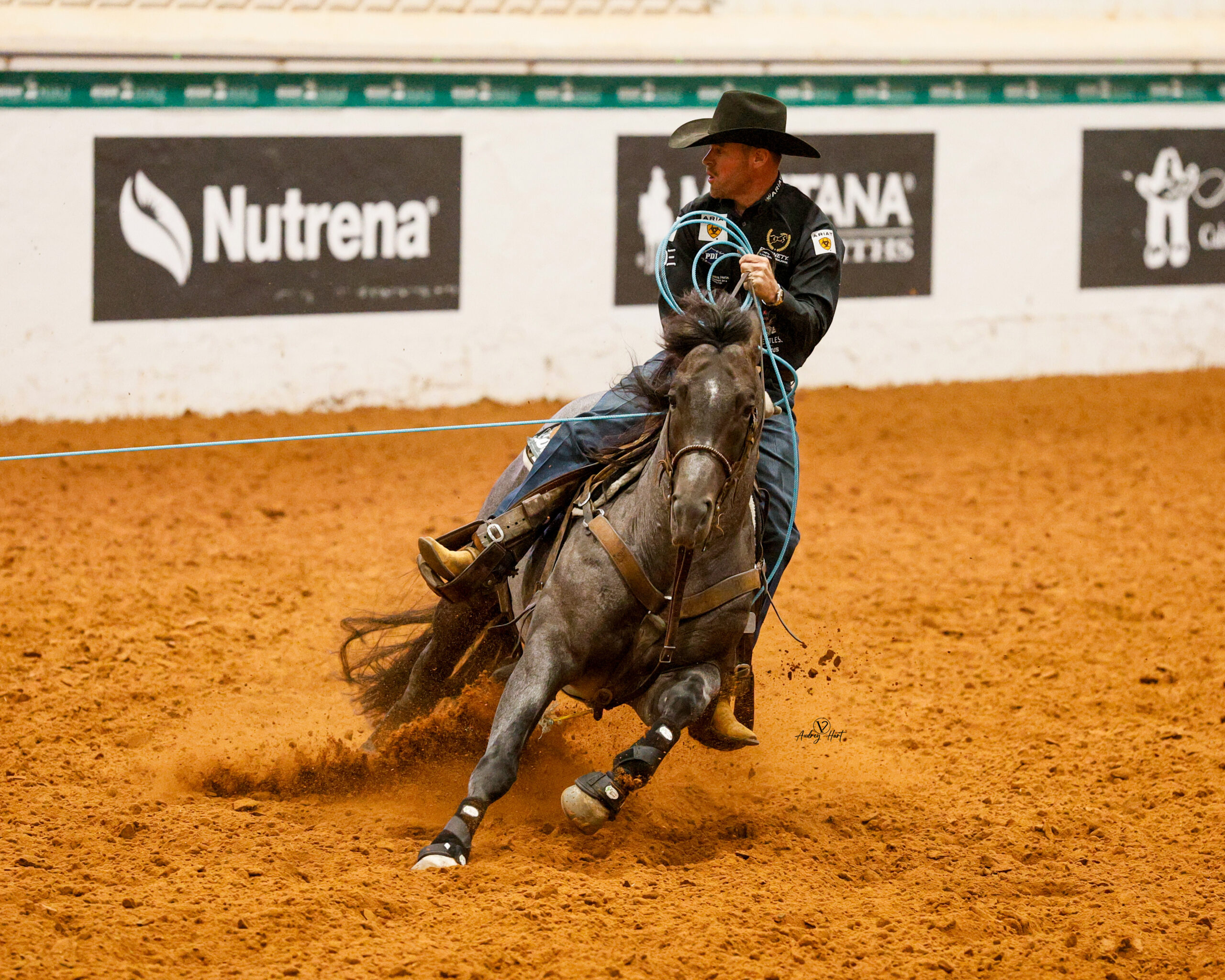 Miles Baker the Darkk Side