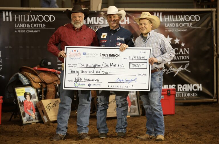 2025 american hero celebration winners