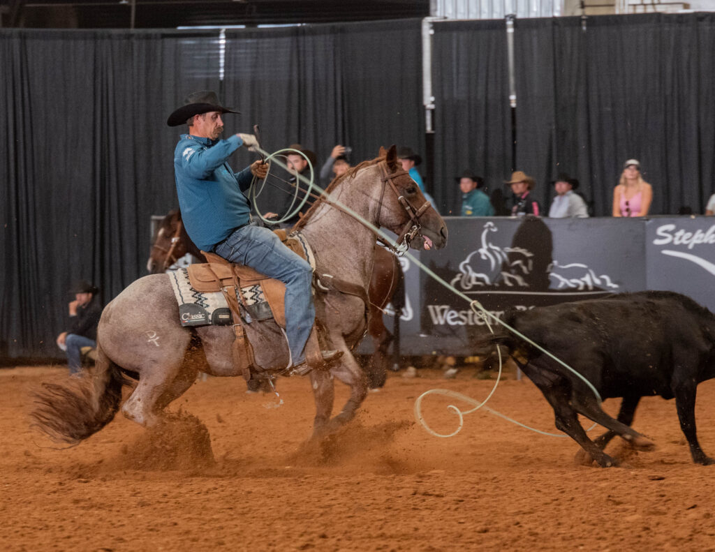 JEREMY BUHLER & DT HICKORYS STINGER-GBF-AB-4&UHL-FR-114